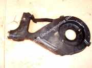 Audi A4 B6 8E Zahnriemenschutz Hinterteil oben rechts 2.5TDI 132kW AKE BJ2000