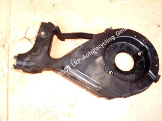 Audi A4 B6 8E Zahnriemenschutz Hinterteil oben rechts 2.5TDI 132kW AKE BJ2000 Bild Audi A4 B6 8E Zahnriemenschutz Hinterteil oben rechts 2.5TDI 132kW AKE BJ2000