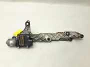 VW Phaeton 3D BJ2007 orig Wischermotor Wischergestänge vorn rechts 3D1955024D