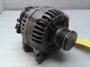 Jeep Patriot BJ2010 Lichtmaschine 2.0TD 103kw Diesel Motorcode BWD