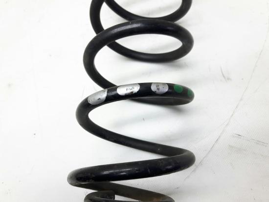 VW Golf 4 1J Feder Schraubenfeder rechts hinten Fließheck 1,9TDI 74kw Bild VW Golf 4 1J Feder Schraubenfeder rechts hinten Fließheck 1,9TDI 74kw