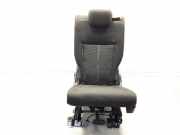 Opel Zafira C Tourer Bj.2015 original Einzelsitz hinten links Stoff Schwarz mit Muster 