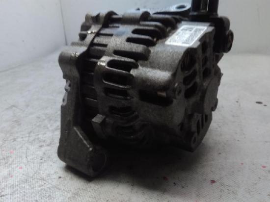 Ford Fusion JU2 Lichtmaschine Generator 90A 2S6T10300DB A005TA7792 BJ2004 Bild Ford Fusion JU2 Lichtmaschine Generator 90A 2S6T10300DB A005TA7792 BJ2004