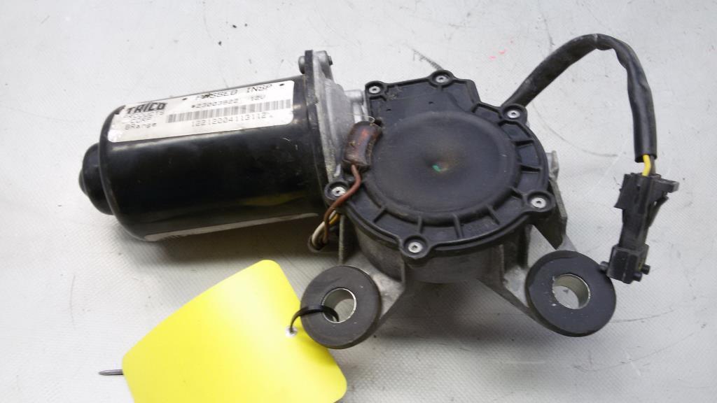 Opel Vectra C original Wischermotor vorn 23003922 TRICO BJ2003 Bild Opel Vectra C original Wischermotor vorn 23003922 TRICO BJ2003