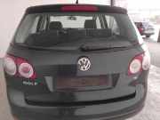 VW Golf Plus 5M Heckklappe LC5F Bluegraphitmetallic mit Heckscheibe BJ2006