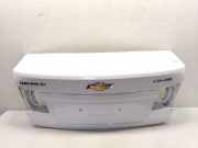 Chevrolet Cruze J300 Heckklappe Limousine GAZ Olympic White BJ2011