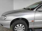 Opel Omega B original Kotflügel vorn links Z147 Starsilber II Facelift BJ1999