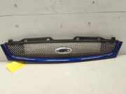 Ford Fiesta Sport JBS JAS original Kühlergrill Bj.2001 Ford Racing Blue Metallic