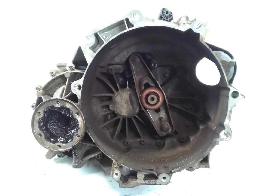 5-Gang Schaltgetriebe MHV 1.2TSI 63kw 151061km VW Golf 6 BJ2011 Bild 5-Gang Schaltgetriebe MHV 1.2TSI 63kw 151061km VW Golf 6 BJ2011