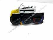 Hyundai Getz TB Heizungsbetätigung Heizungsregulierung manuell verstellbar 2004