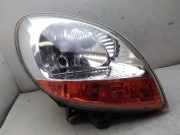 Renault Kangoo Bj.2003 original Scheinwerfer rechts Halogen 89008436 Valeo Facelift ab 04/2003