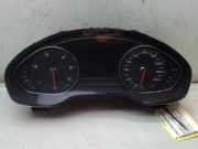 Audi A8 D4 4H original Kombiinstrument Tacho Armatur 4.2TDI 258kw Bj.2010