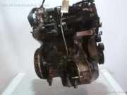 Fiat Stilo 192 Motor 192A1000 1,9JTD 85kw Diesel 