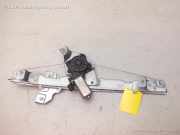 Dacia Sandero 1 BS Fensterheber vorn rechts elektrisch mit Hebermotor BJ2009