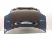 Audi A2 original Motorhaube sprintblaumetallic LZ5F Bj.2002