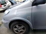Toyota Yaris Verso original Kotflügel vorn links silber 1E7 BJ2004