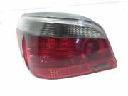 BMW 5er E60 original Rückleuchte Heckleuchte links rot/grau Bj.2005
