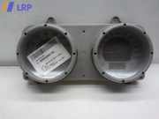 VW Lupo 6X Tacho Kombiinstrument 6X0920800A MOTOMETER 1.4 55kw AUA BJ1999