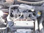 Skoda Fabia 1 6Y Motor Engine AQW 1.4 50kw 104739km BJ2001