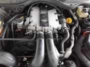 Opel Omega B Motor Engine 2.5V6 125kw X25XE 137575km BJ1999