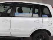 Ford Fusion JU2 Tür hinten links frostweiß BJ2011