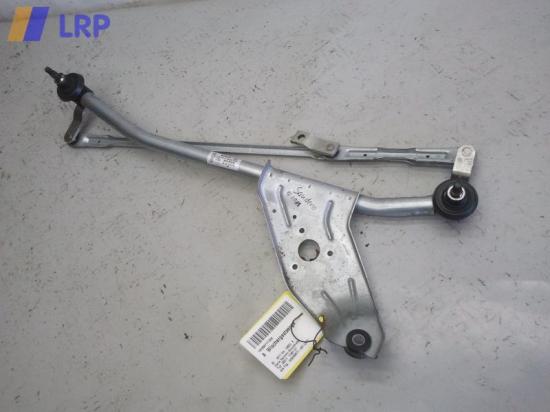 Dacia Sandero 1 BS orig Wischergestänge vorn 8200619512 3397020879 BOSCH BJ2011 Bild Dacia Sandero 1 BS orig Wischergestänge vorn 8200619512 3397020879 BOSCH BJ2011