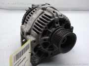Seat Arosa 6H Lichtmaschine 70A Generator 2541819B VALEO BJ1997