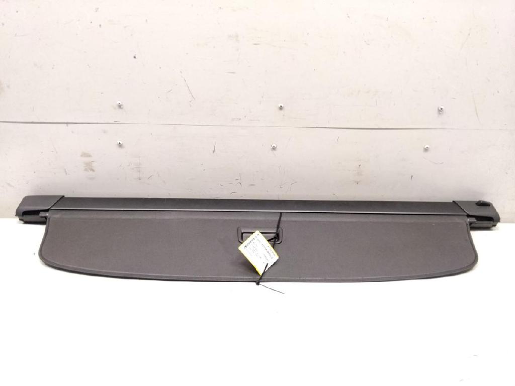 VW Passat 3C Variant original Laderaumrollo Kofferraumabdeckung BJ2007