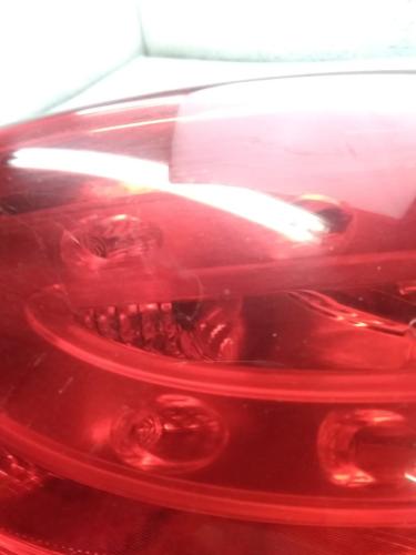 Hyundai ix35 Bj.2012 original Rückleuchte Heckleuchte links tschechische Produktion Bild Hyundai ix35 Bj.2012 original Rückleuchte Heckleuchte links tschechische Produktion