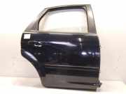 Ford Focus 2 DA3 Tür hinten rechts Fließheck pantherschwarzmetallic BJ2005