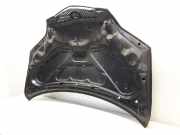 Mazda 2 DY original Motorhaube schwarzmetallic mit Grill Bj.2006 