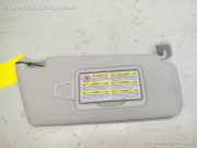 Mercedes A-Klasse W169 BJ2007 Sonnenblende rechts 1698100210