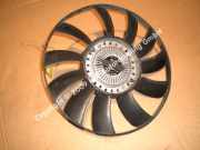 VW Passat 3B Variant original Viscosekupplung 058121350 6512000000 BEHR BJ2000