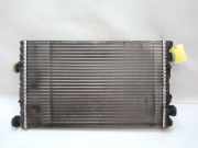 Skoda Fabia 6Y original Kühler Wasserkühler 1,4 74kw BBZ BJ2004
