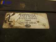 Nebelscheinwerfer L 8122005040 Toyota Avensis Lift/Lim/Kom BJ: 1998