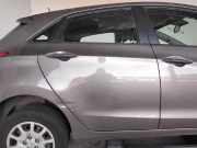 Hyundai i30 GD Tür hinten rechts 5-Türer Limousine NSW Cashmere Brown BJ2013 