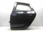 Opel Astra J Limo 5-Türer Tür hinten links graphitschwarzmetallic Z22C Bj.2013