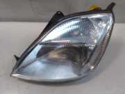 Ford Fiesta JD JH original Scheinwerfer links Halogen mit LWR 2S6X13W030CE 2005