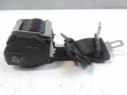 Seat Alhambra 7N original Sicherheitsgurt hinten links Kofferraum schwarz Bj2015