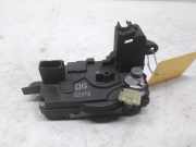 Opel Astra H Twintop Cabrio original Türschloß rechts mit ZV Bj.2007