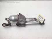 Opel Corsa D Wischermotor mit Wischergestänge vorn 13182340 405067 VALEO BJ2011