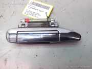 Nissan Primera P11 Türgriff Türöffner vorn rechts außen Chrom BJ1998