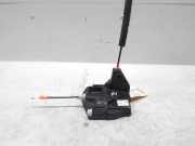 Jaguar XE X760 original Türschloß hinten rechts mit ZV LX73-24994-CA Bj.2020