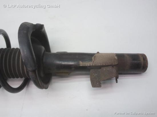 Ford Focus 2 DA3 Federbein vorn links 4M5118K001ABC E5602502 1.8 92kw BJ2008 Bild Ford Focus 2 DA3 Federbein vorn links 4M5118K001ABC E5602502 1.8 92kw BJ2008