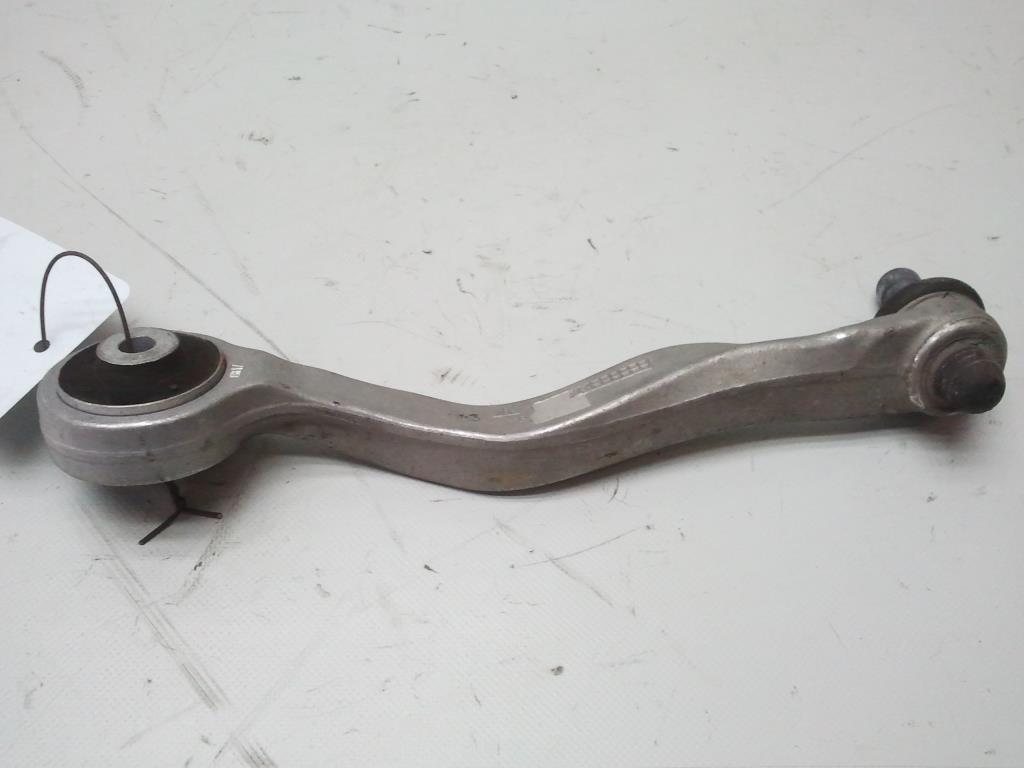 Audi A6 4B BJ2002 Querlenker Vorderachse rechts oben hinten Bild Audi A6 4B BJ2002 Querlenker Vorderachse rechts oben hinten