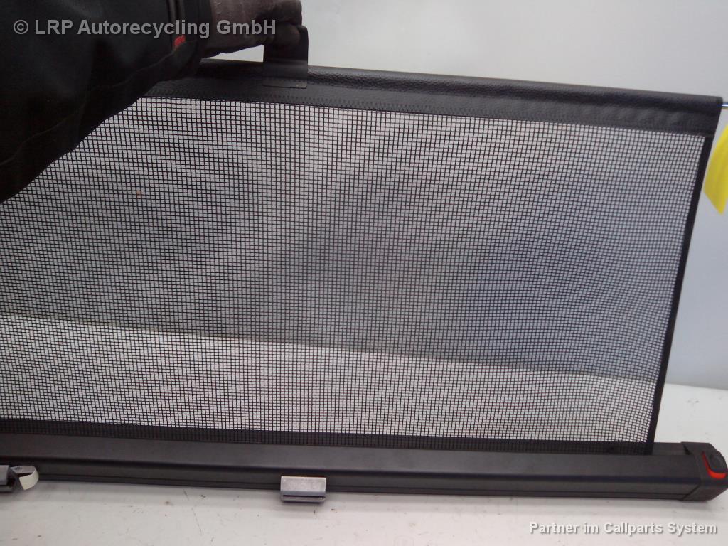 VW Passat B6 3C Variant Trennetzrollo 3C986169103S BJ2005