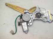 Mitsubishi L200 original Fensterheber hinten links elektrisch mit Motor BJ2002