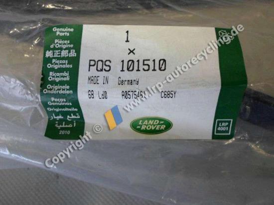 Land Rover Discovery 2 Keilriemen Flachriemen PQS101510 7PK1867 CONTITECH BJ1999 Bild Land Rover Discovery 2 Keilriemen Flachriemen PQS101510 7PK1867 CONTITECH BJ1999