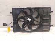 VW Golf Sportsvan original Elektrolüfter mit Zarge 1.4TSI 92kw Bj.2017 