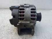 VW Fox 5Z original Lichtmaschine Generator 70A 1.2 40kw BMD Bj.2006 